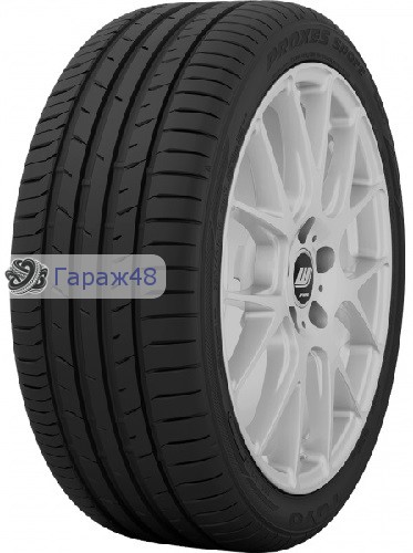 Toyo Proxes Sport 255/35 R19 96Y